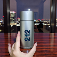 Carolina Herrera 212 Men Eau de Toilette — 100ml