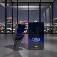 Carolina Herrera Bad Boy Cobalt Elixir Eau de Parfum — 100ml