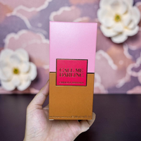 Carolina Herrera Call Me Darling Eau de Parfum — 100ml
