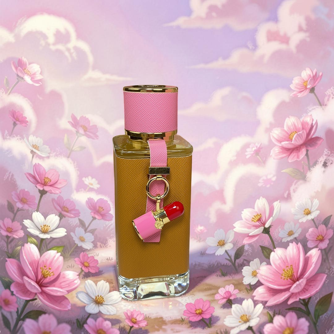 Carolina Herrera Call Me Darling Eau de Parfum — 100ml