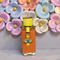 Carolina Herrera Fearless Fabulous Eau de Parfum — 100ml