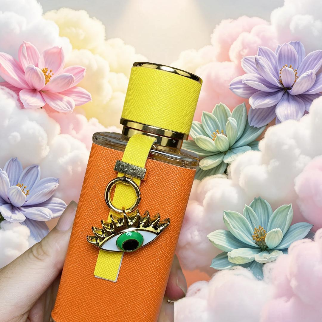 Carolina Herrera Fearless Fabulous Eau de Parfum — 100ml