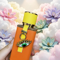 Carolina Herrera Fearless Fabulous Eau de Parfum — 100ml