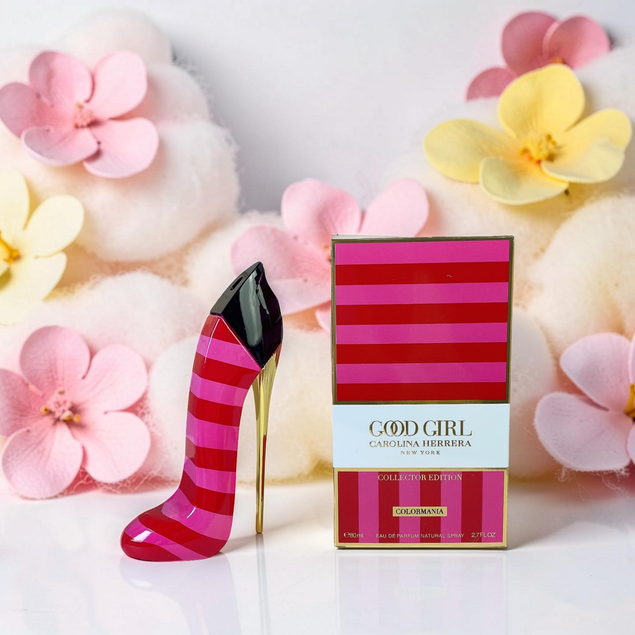 Carolina Herrera Good Girl Colormania Eau de Parfum — 80ml