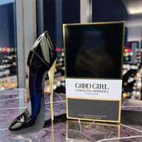 Carolina Herrera Good Girl Eau de Parfum for Women — 80ml