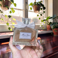 Carolina Herrera Me First Eau de Parfum — 100ml