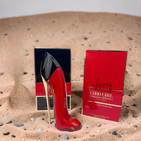 Carolina Herrera Very Good Girl Eau de Parfum — 80ml
