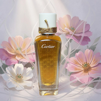 Cartier Les Heures Voyageuses Oud Radieux - Eau de Parfum - 75ml (2.5 fl. oz.)