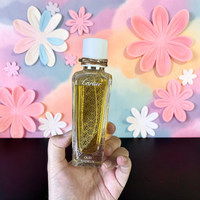 Cartier Les Heures Voyageuses Oud & Santal - Eau de Parfum - 75ml (2.5 fl. oz.)