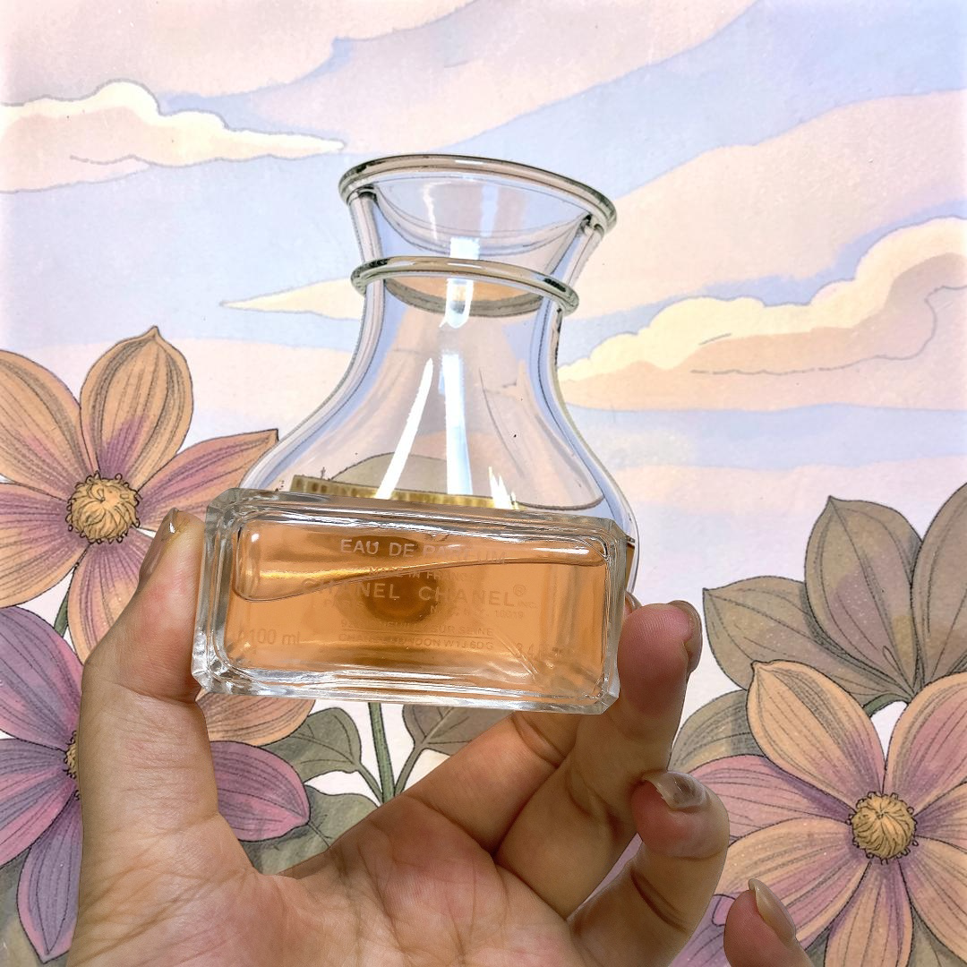 Cartier Oud & Ambre Parfum - Luxury High-End Fragrance - 75ml (2.5 fl. oz.)