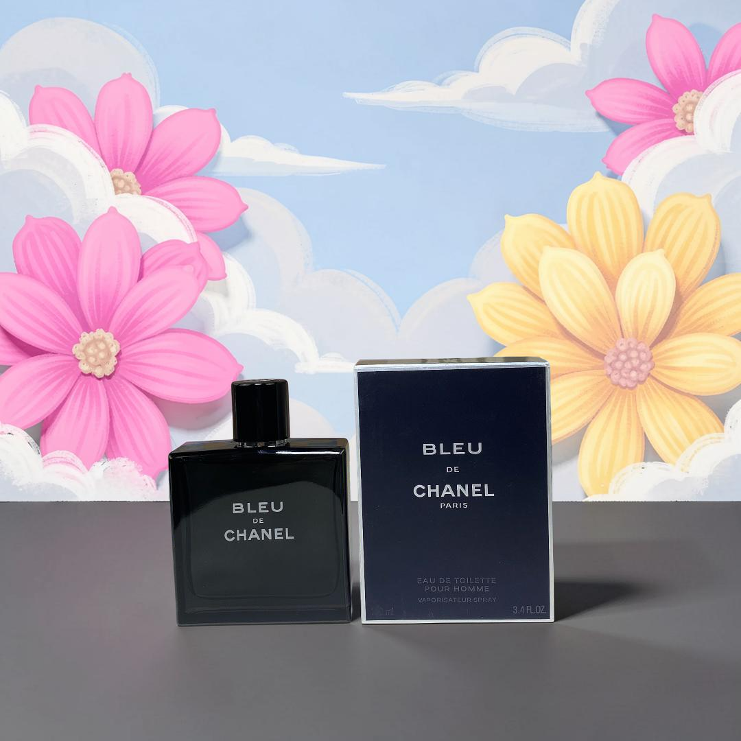 Cartier Oud & Santal Parfum - Luxury High-End Fragrance - 75ml (2.5 fl. oz.)