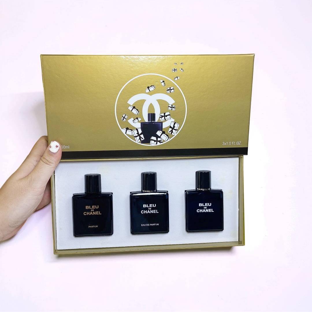Chanel Allure Homme Édition Blanche - Eau de Parfum - 100ml (3.4 fl. oz.)