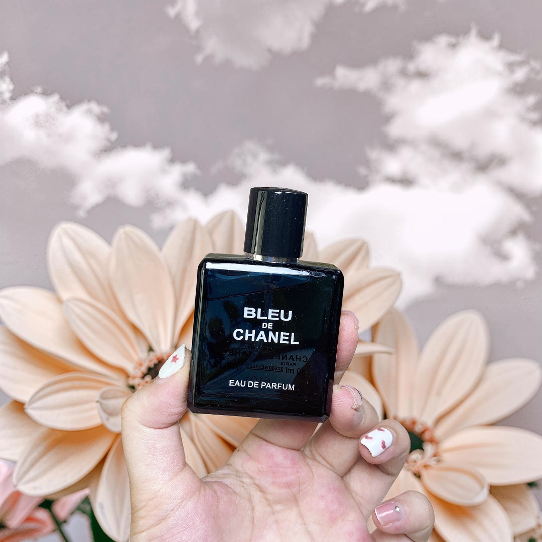 Chanel Allure Homme Édition Blanche - Eau de Parfum - 100ml (3.4 fl. oz.)