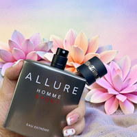 Chanel Allure Homme Sport Eau Extrême Eau de Parfum — 100ml