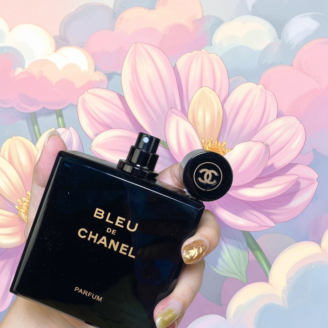 Chanel Allure Sensuelle Eau de Parfum