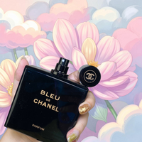Chanel Allure Sensuelle Eau de Parfum