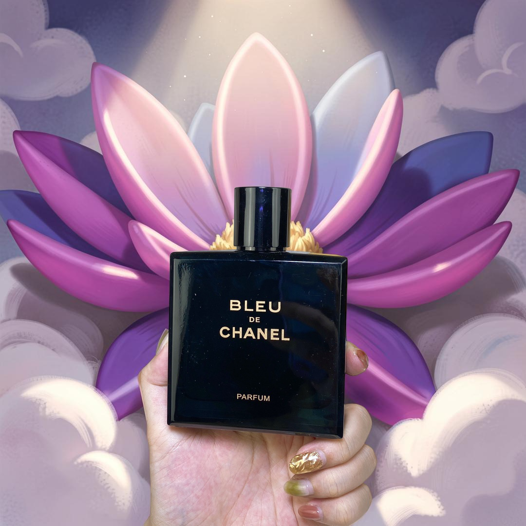 Chanel Allure Sensuelle Eau de Parfum