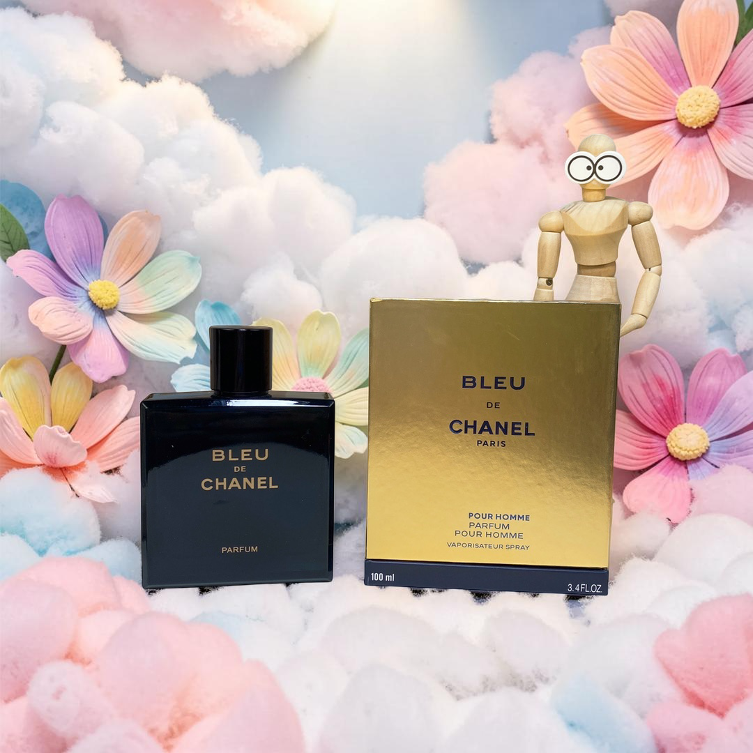 Chanel Allure Sensuelle Eau de Parfum