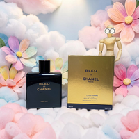 Chanel Allure Sensuelle Eau de Parfum