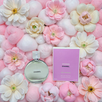 Chanel Chance Eau Fraîche Eau de Toilette — 50ml