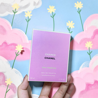 Chanel Chance Eau Fraîche Eau de Toilette — 50ml