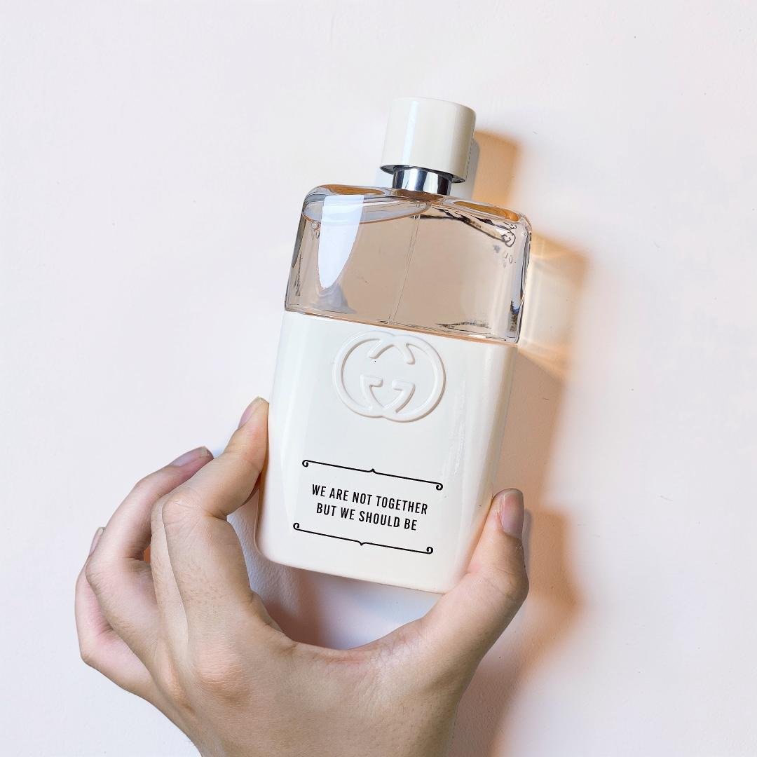 Chanel Chance Eau Tendre Eau de Parfum — 100ml