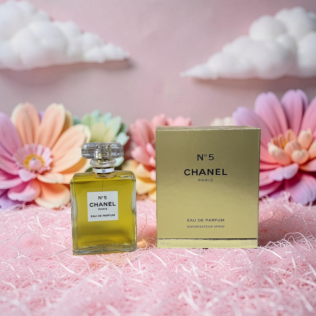Chanel Coco Mademoiselle Eau de Parfum - 100ml (3.4 fl. oz.)
