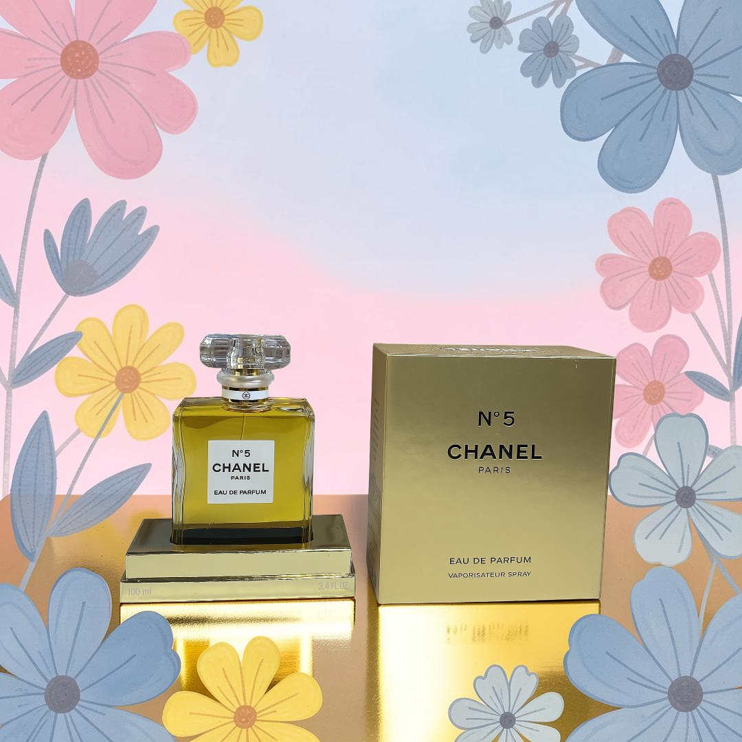 Chanel Coco Mademoiselle Eau de Parfum - 100ml (3.4 fl. oz.)