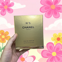 Chanel Coco Mademoiselle Eau de Parfum - 100ml (3.4 fl. oz.)