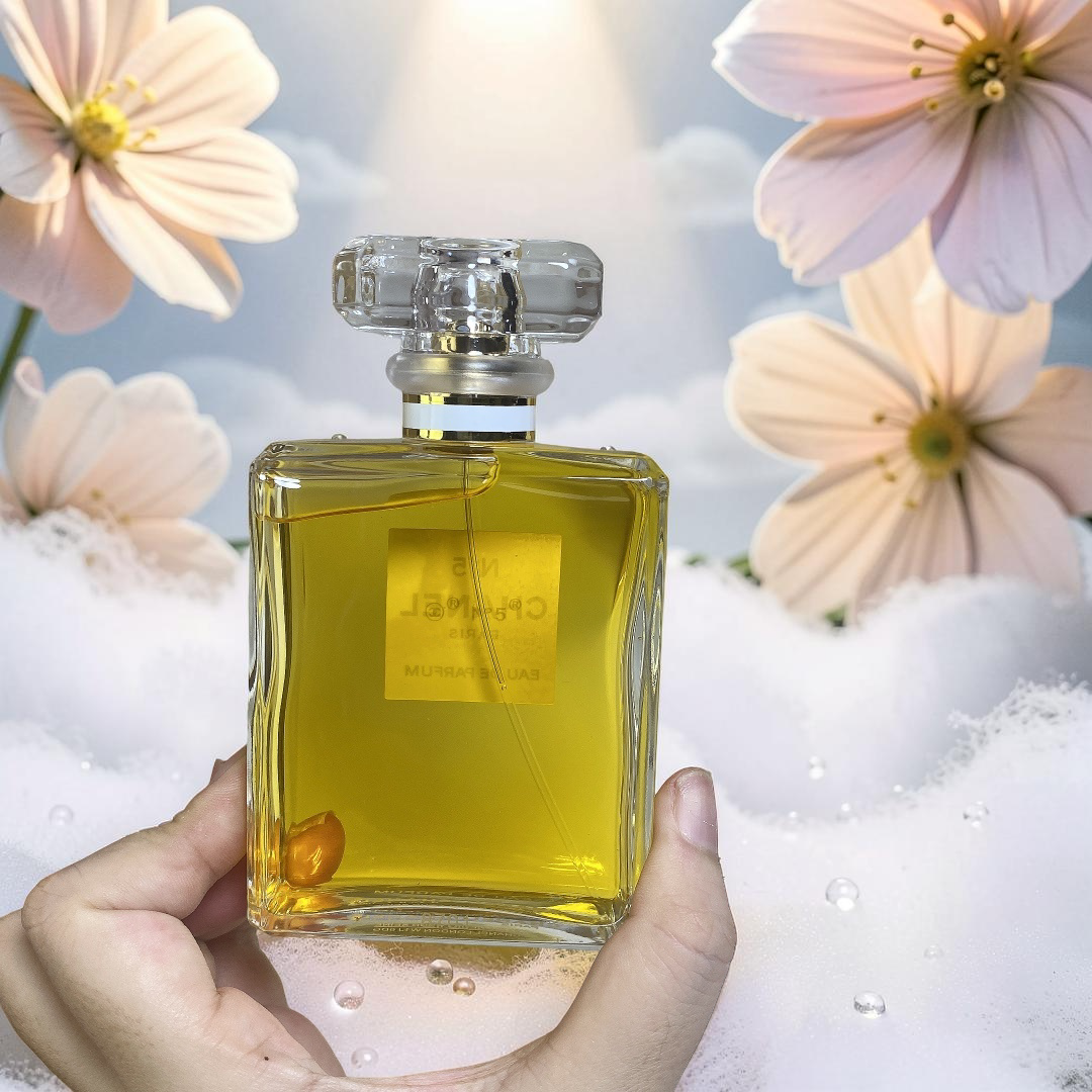 Chanel Coco Mademoiselle Eau de Parfum - 100ml (3.4 fl. oz.)