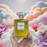 Chanel Coco Mademoiselle Eau de Parfum - 100ml (3.4 fl. oz.)
