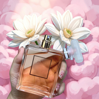 Chanel Coco Mademoiselle Eau de Parfum — 100ml
