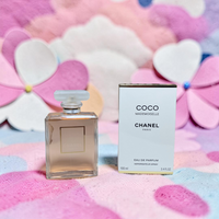 Chanel Coco Mademoiselle Eau de Parfum — 100ml