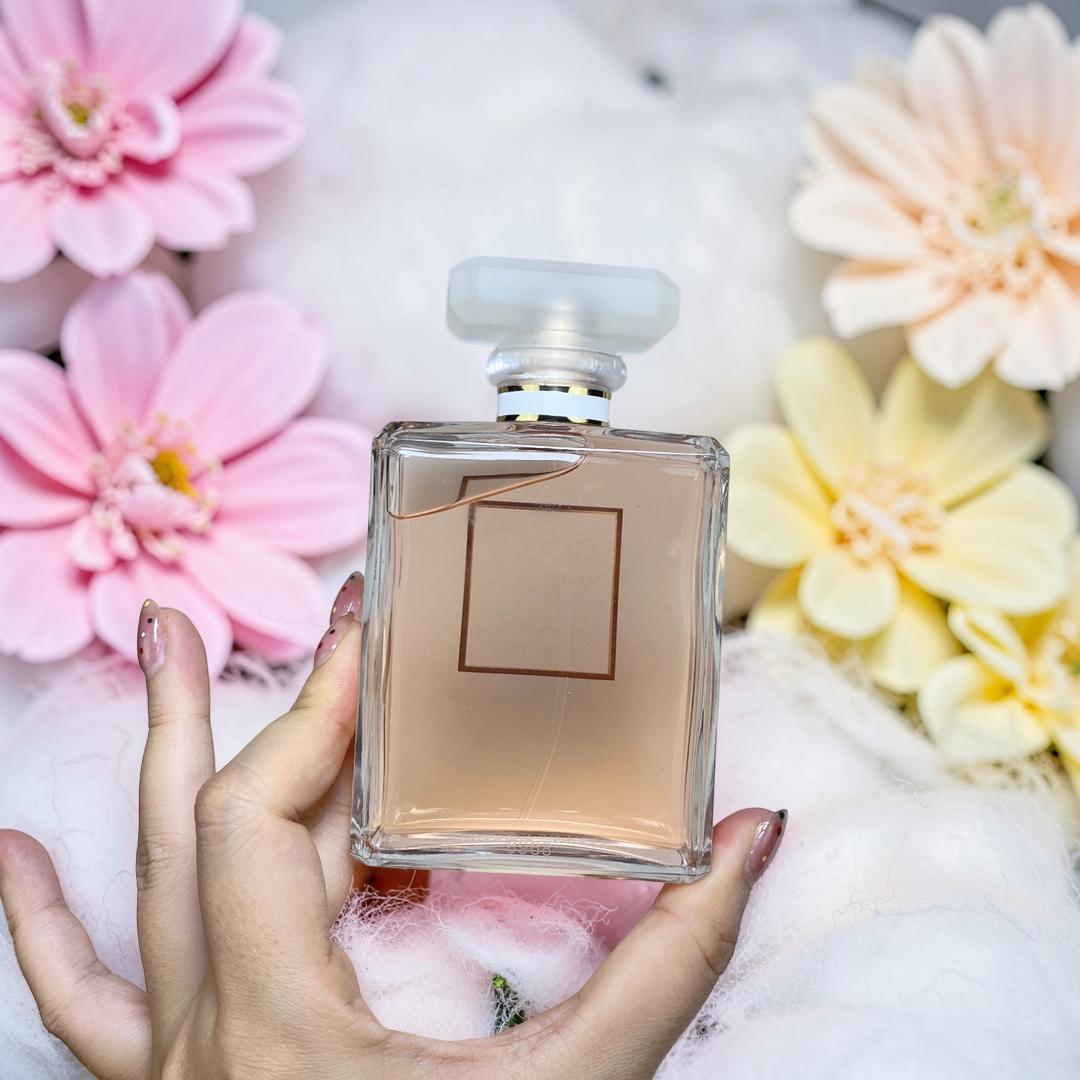 Chanel Coco Mademoiselle Eau de Parfum — 100ml