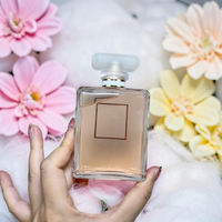 Chanel Coco Mademoiselle Eau de Parfum — 100ml