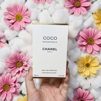 Chanel Coco Mademoiselle Eau de Parfum — 100ml