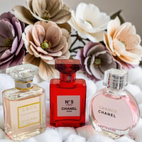 Chanel Coco Noir - Eau de Parfum - 100ml (3.4 fl. oz.)