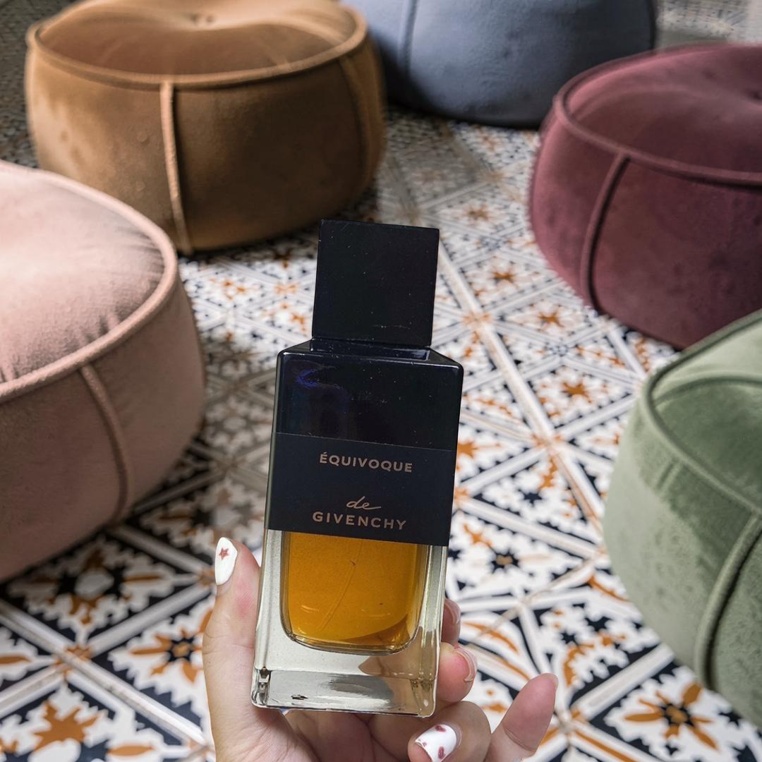Chanel Cristalle Eau Verte Eau de Parfum — 100ml