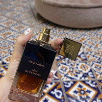 Chanel Cristalle Eau Verte Eau de Parfum — 100ml