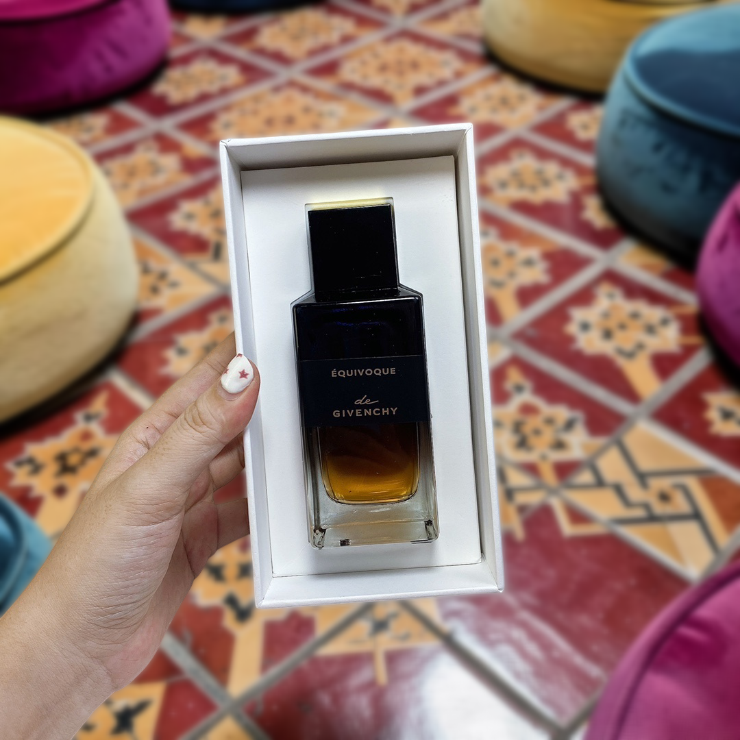 Chanel Cristalle Eau Verte Eau de Parfum — 100ml