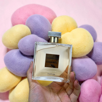 Chanel Fragrance Favorites Discovery Gift Set for Her - 12-Piece Sample Selection
