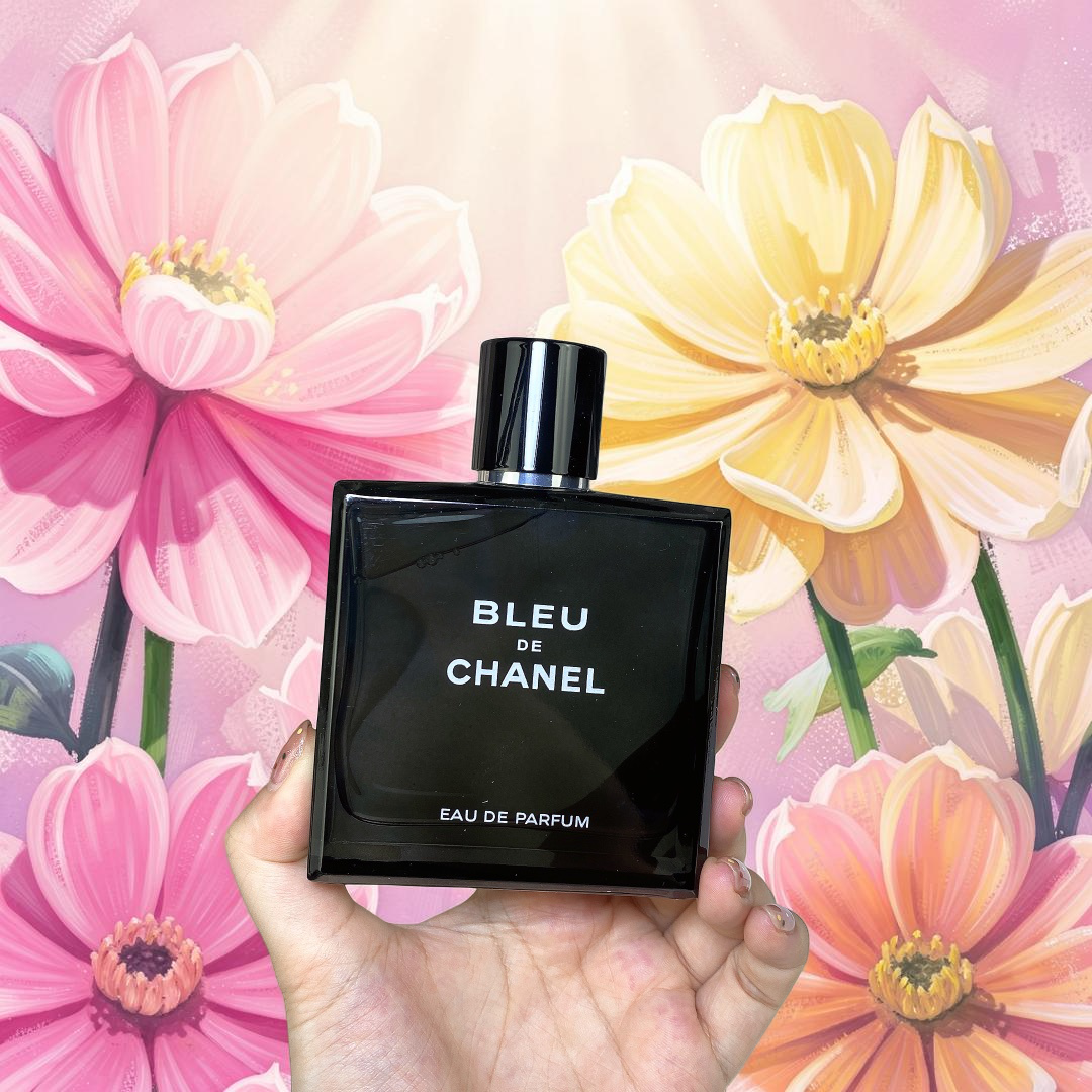 Chanel Gabrielle Parfum - 100ml (3.4 fl. oz.)