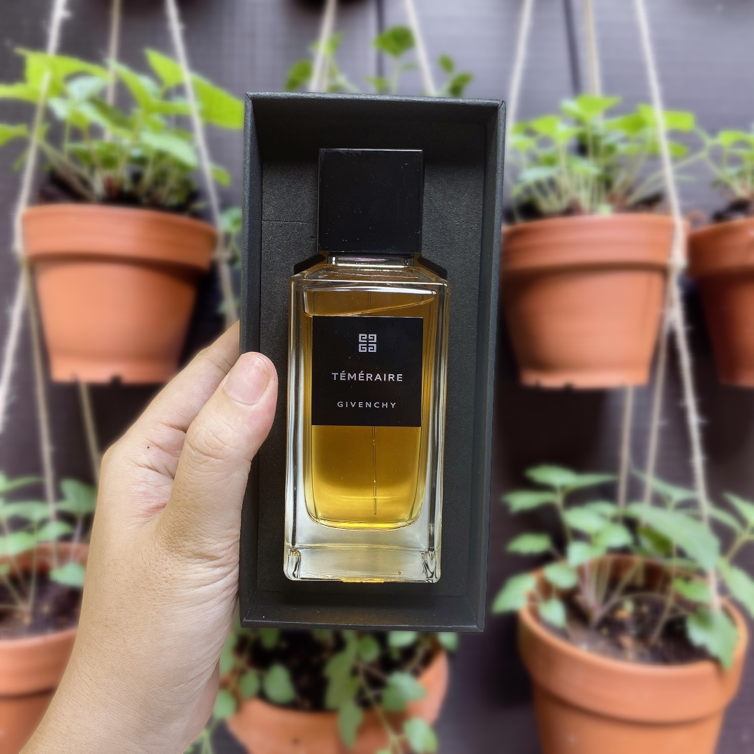 Chanel No. 5 Le Parfum Cheveux The Hair Mist — 35ml