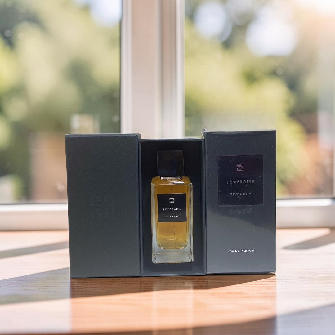 Chanel No. 5 Le Parfum Cheveux The Hair Mist — 35ml