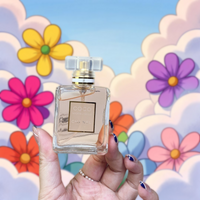Chanel Trio Miniature Fragrance Gift Set - Coco Mademoiselle Intense, Bleu de Chanel, and Chance Eau Tendre - 3 x 30ml (3 x 1.0 fl. oz.)