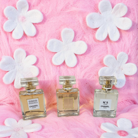 Chanel Trio Miniature Fragrance Gift Set - Coco Mademoiselle Intense, Bleu de Chanel, and Chance Eau Tendre - 3 x 30ml (3 x 1.0 fl. oz.)