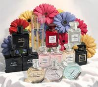 Chanel Trio Miniature Fragrance Gift Set - Coco Mademoiselle Intense, Coco Classic, and N°5 L'Eau - 3 x 30ml (3 x 1.0 fl. oz.)