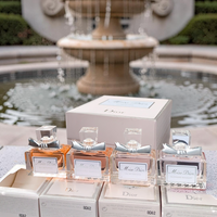 Christian Dior 30 Montaigne Fragrance Discovery Set