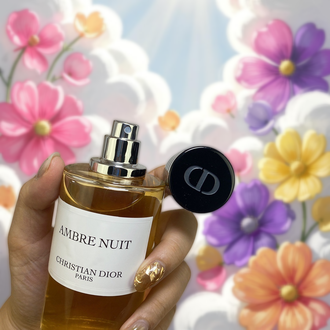 Christian Dior Miss Dior Eau de Parfum — 100ml