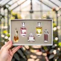Christian Dior Miss Dior Miniature Fragrance Gift Set